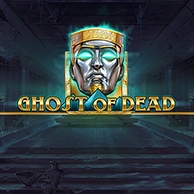 Ghost of Dead Slot bei Bison Casino