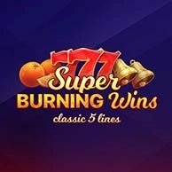 Super Burning Wins